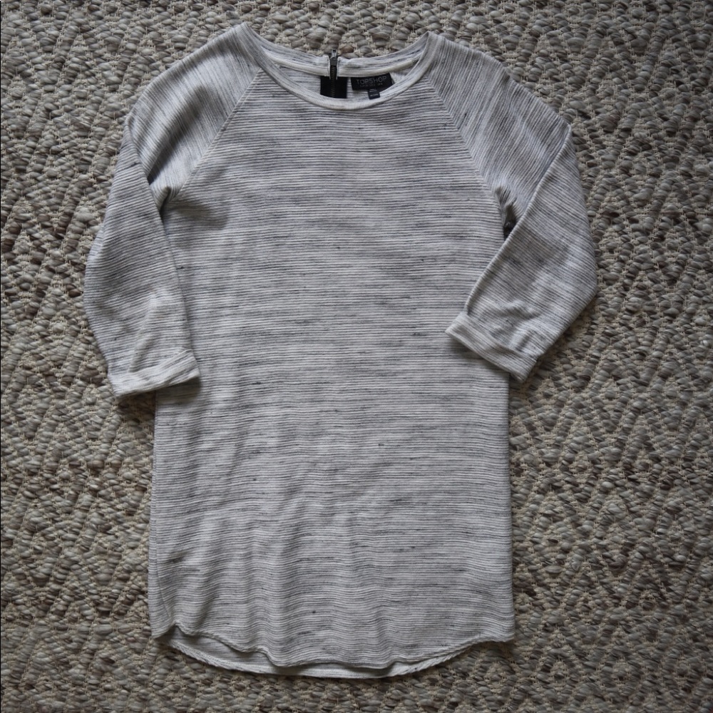 Topshop Mini Dress